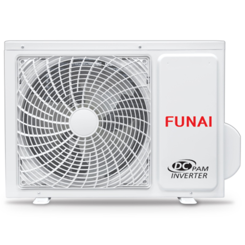 Инверторная сплит-система Funai Sensei Inverter RAC-I-SN75HP.D04, 2023, комплект в Муроме