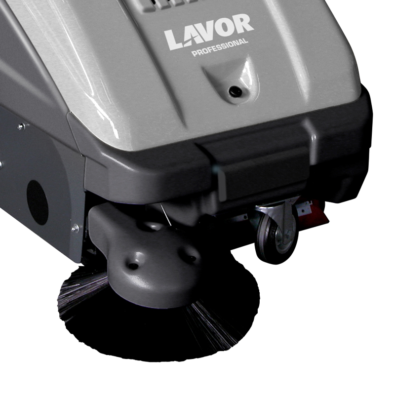Подметальная машина аккумуляторная Lavor Professional SWL 700 ET 0.061.0001 в Ярославле