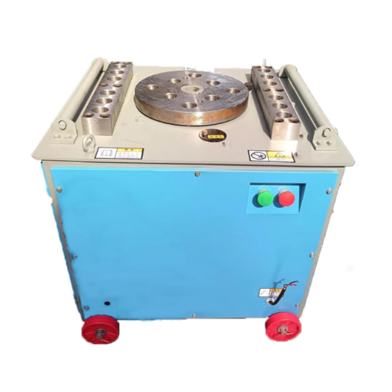 Станок для гибки арматуры TOR GW28M 1045851, 28/25 мм, 3 кВт в Кинешме