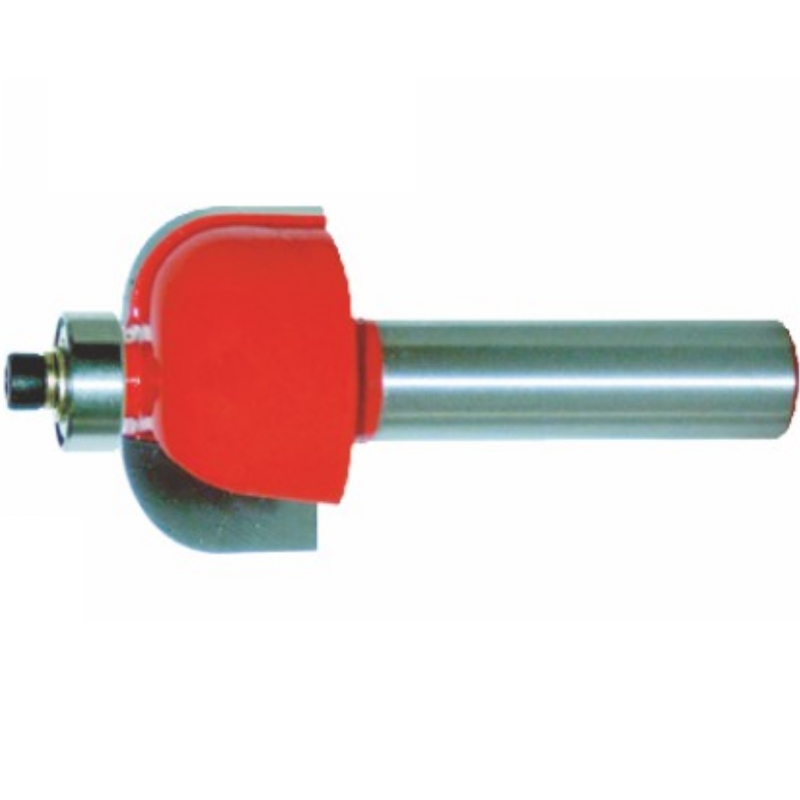 Фреза Атака 562318 кромочная калевочная ф31814мм r95мм хв12мм 1089₽