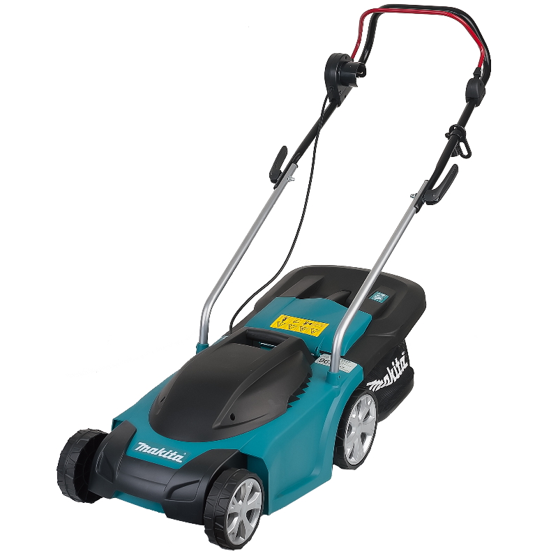 Электрическая газонокосилка Makita ELM3311 в Муроме