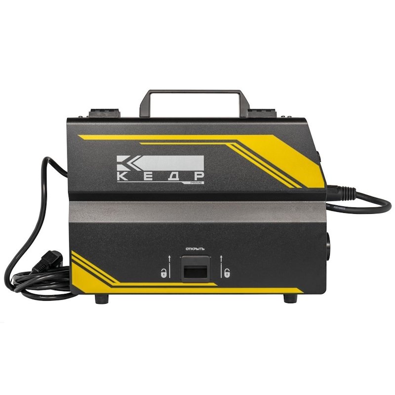 Полуавтомат Кедр UltraMIG-180 8015498 220В 30-180А