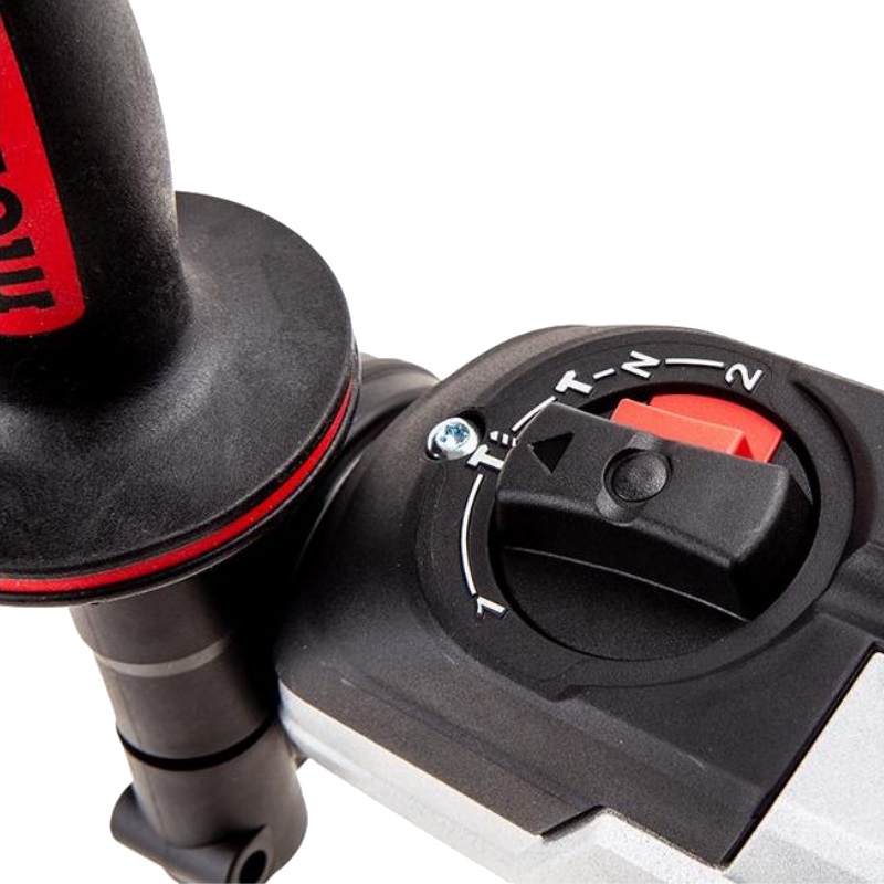 Перфоратор Metabo UHEV 2860-2 Quick 600713500 в кейсе, с защитной муфтой в Костроме