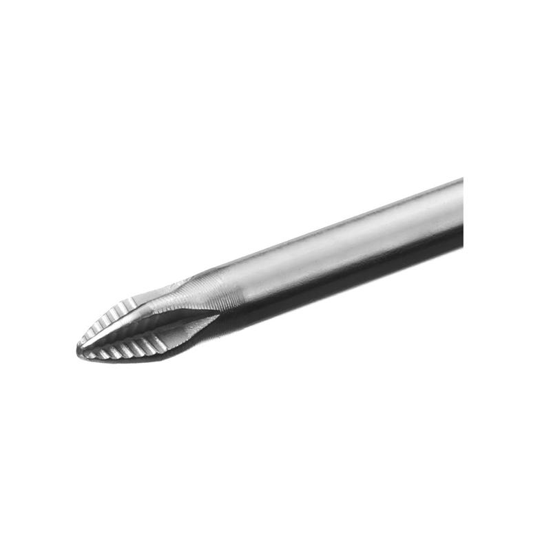 Отвертка Kraftool Х-Drive PH 1x80 250072-1-080 в Костроме