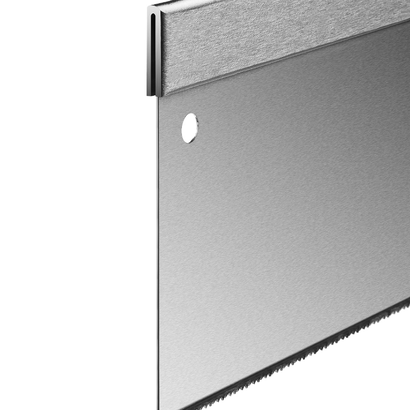 Ножовка с обушком для стусла (пила) Kraftool "KraftMax" TENON 15228-30, 14 /15 TPI, 300 мм, специальный зуб в Вологде