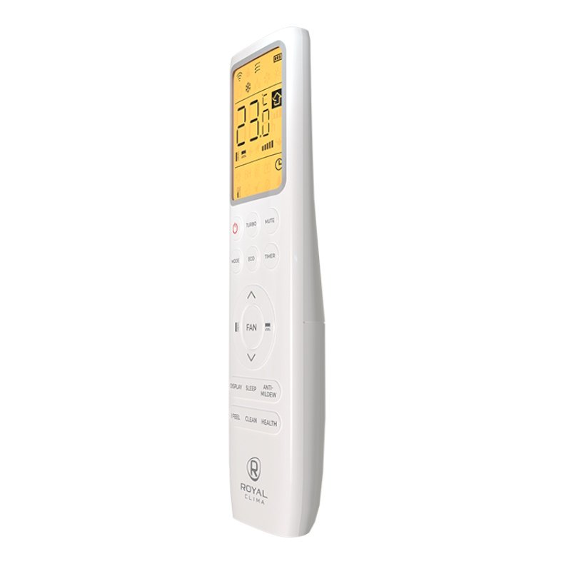 Инверторная сплит-система Royal Clima Perfetto DC EU Inverter RCI-PFC40HN, 2024 (комплект) в Иваново