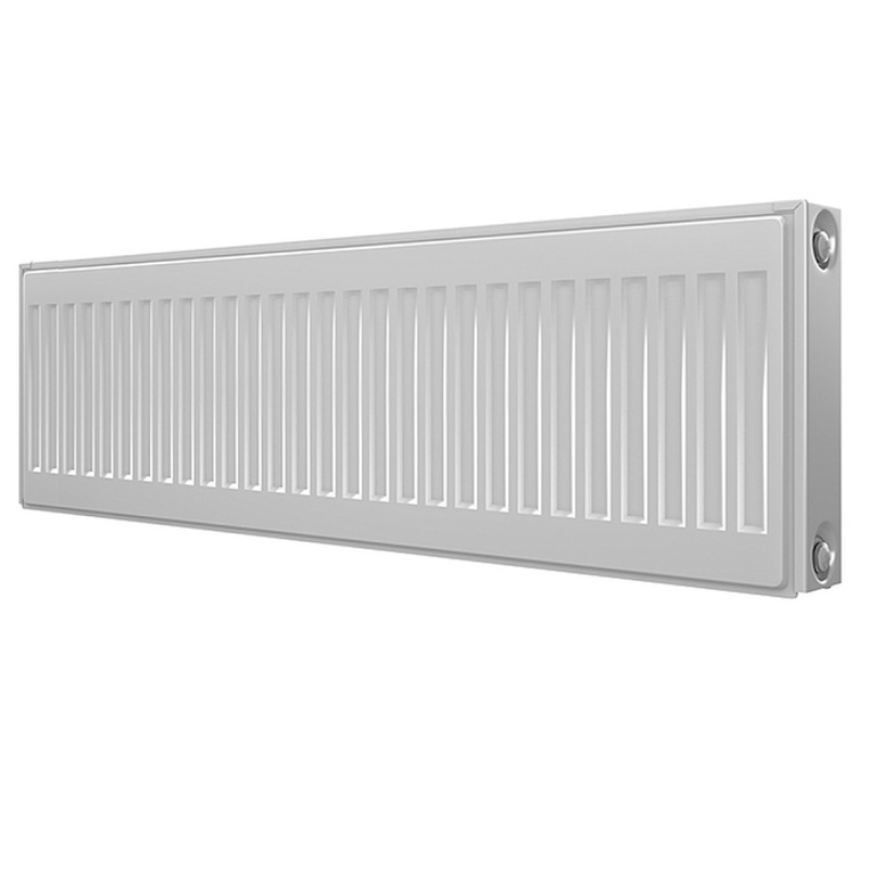 Радиатор панельный Royal Thermo COMPACT C22-300-1100 НС-1189794, RAL9016 в Туле