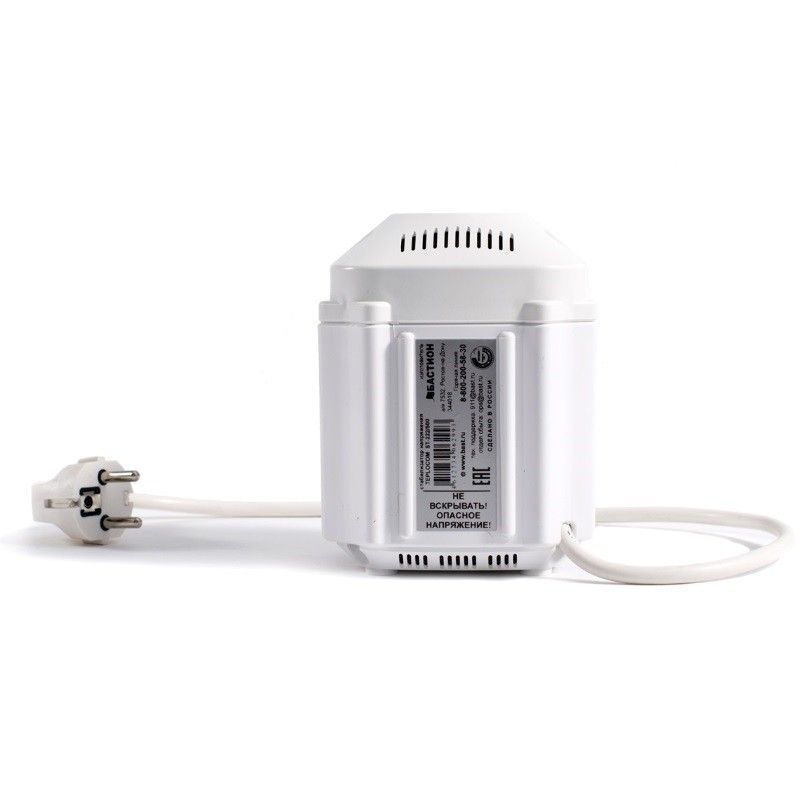 Стабилизатор напряжения для котла Teplocom ST-222/500 настенный (220V, мини, реле) в Иваново