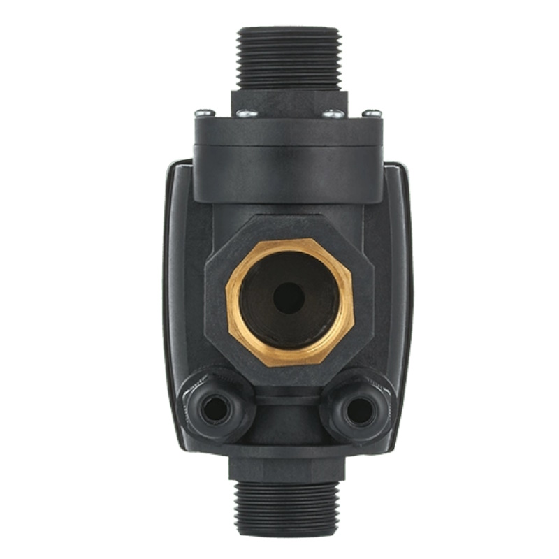 Блок управления насосом Unipump ТУРБИ М3 94654, 1.5-3.0 бар в Твери