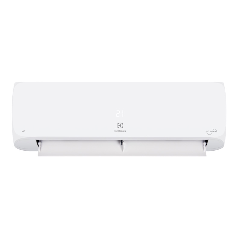 Сплит-система инверторная Electrolux EACS/I-24HAL/N8 НС-1428409, комплект