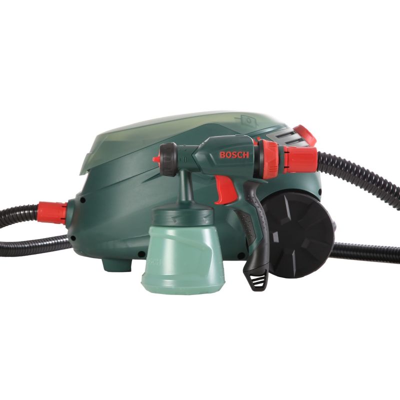 Краскопульт Bosch PFS 105E в Костроме