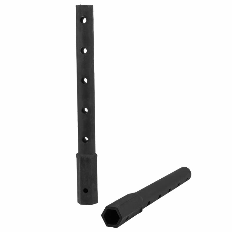 Удлинитель колесных осей мотоблока Patriot УМБ S24370 1802₽