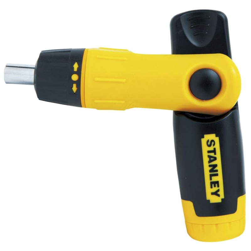 Отвертка реверсивная Stanley 0-63-022 в Твери