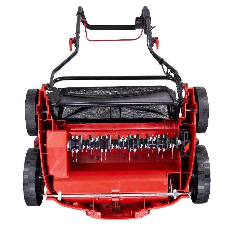 Скарификатор Elitech СЭ 1536Т (E1603.011.00) 205500,1500 Вт, 2 режима, 36 см в Туле