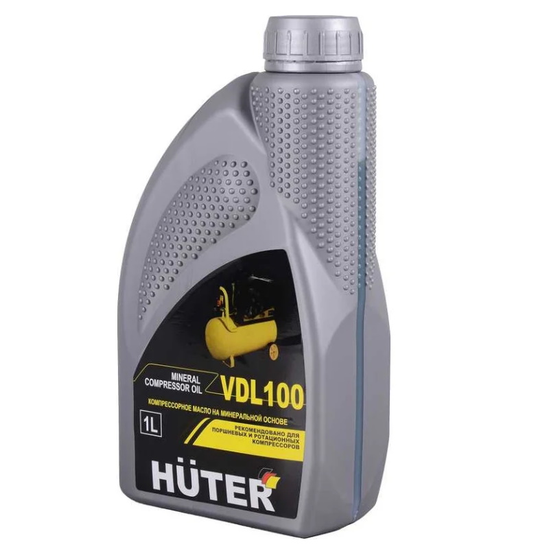 Масло компрессорное минеральное Huter 73/8/2/3 VDL 100 , 1л. в Муроме