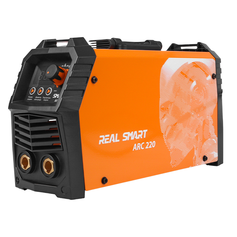 Сварочный инвертор Сварог ARC 220 Real Smart Z28403 13239₽