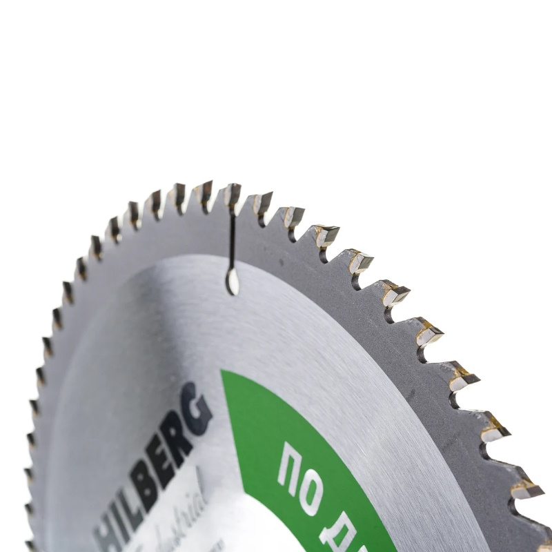 Диск пильный Hilberg Industrial HW218, дерево ,216*30*64Т в Иваново