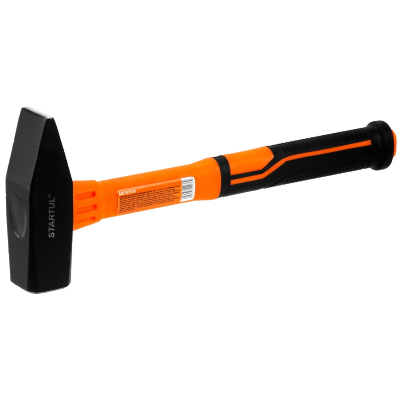 Молоток Startul PROFI ST2203-10 10 кг с фиберглассовой рукояткой 642₽