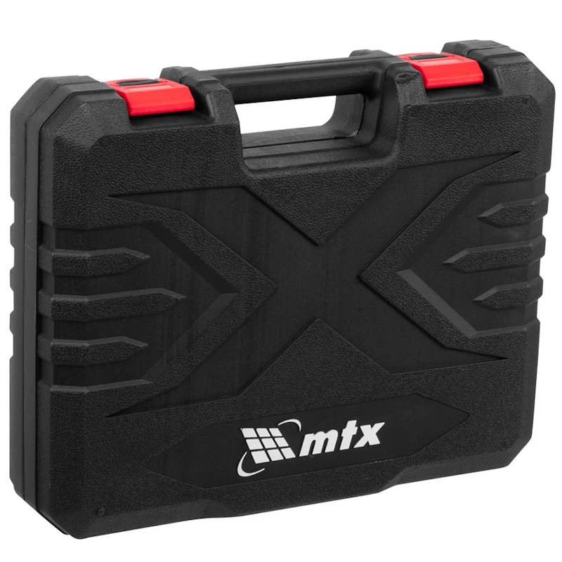 Дрель-шуруповерт аккумуляторная MTX MCDL-12-02 26185, Li-Ion, 12 В, 2 акк.