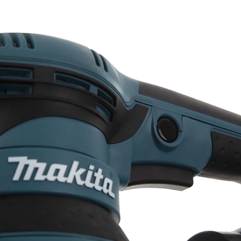 Эксцентриковая шлифмашина Makita BO5040 в Коврове