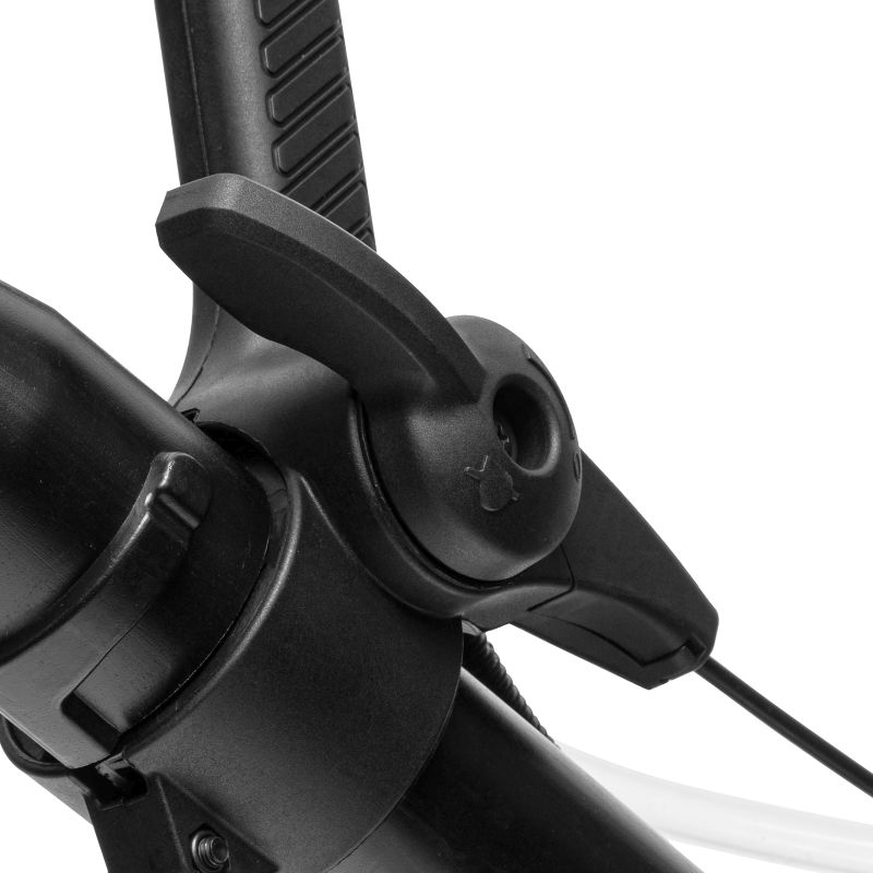 Опрыскиватель бензиновый Denzel GS-63-PRO 65302 (63 см3, 25л) в Муроме