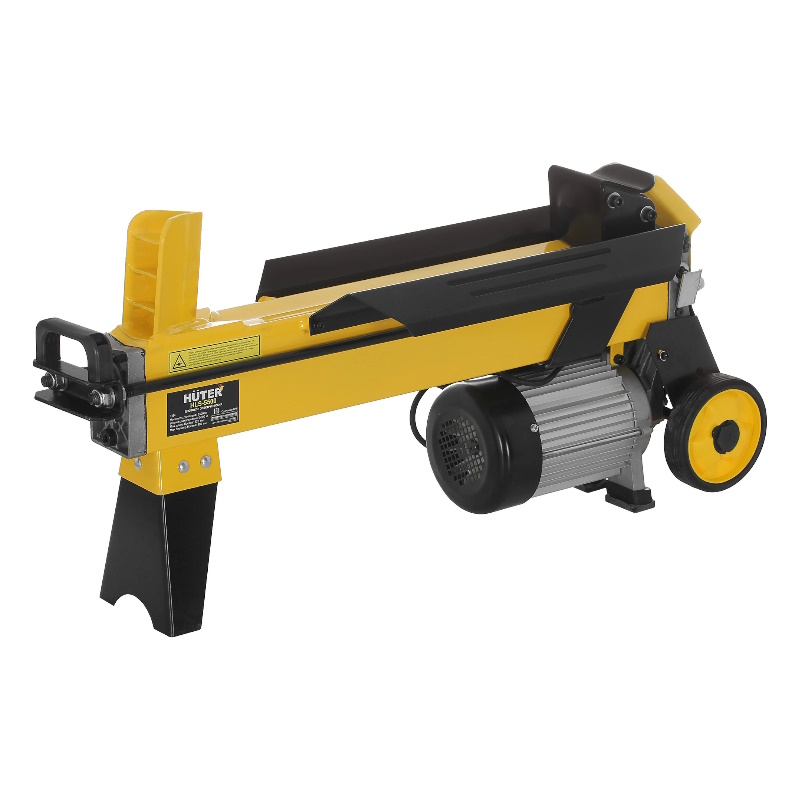 Дровокольная установка Huter HLS-5500 70/14/1 в Твери