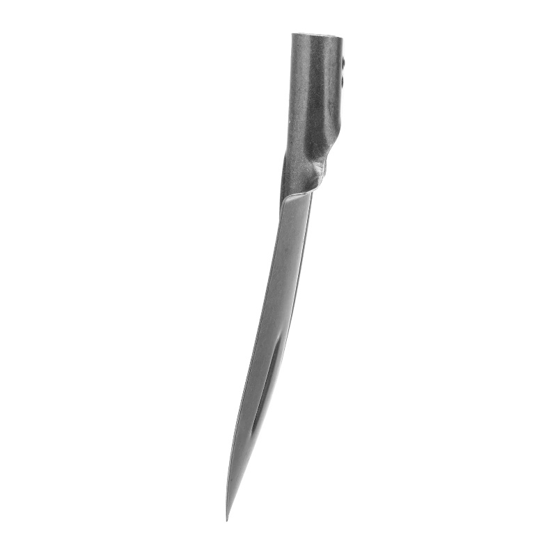 Лопата штыковая Palisad LUXE 61324, 205х290, ребра жесткости, рессорная сталь, 0,9 кг, без черенка