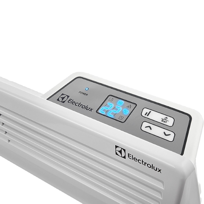 Конвектор электрический Electrolux ECH/AG-1500 PE в Твери