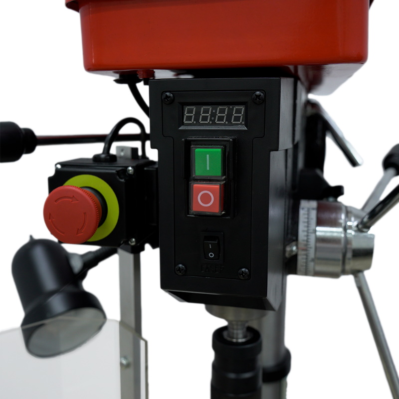 Сверлильный станок JIB DP15VL в Туле