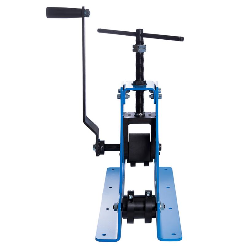 Ручной трубогиб Blacksmith MTB10-40 в Твери