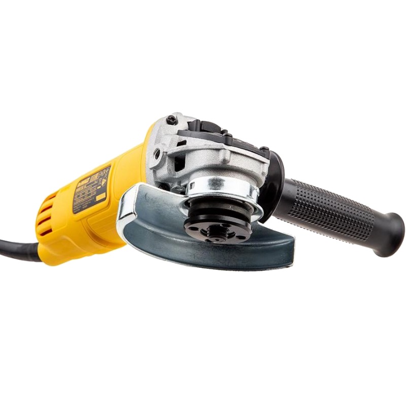 Угловая шлифмашина (болгарка) DeWalt DWE4150, 115 мм, 730 Вт в Твери