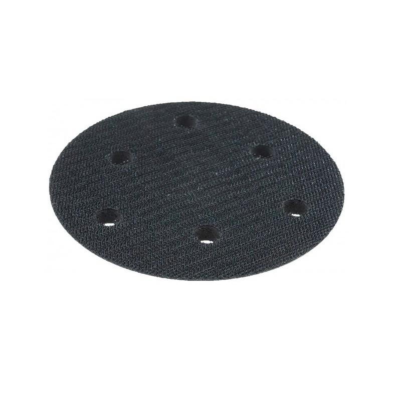Подложка для машинки шлифовальной Jonnesway JAZ-0034B 046364, 125 мм; 5/16"