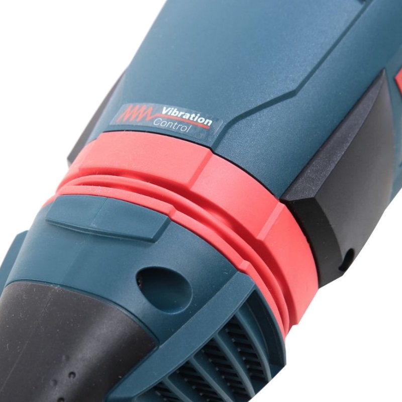 Угловая шлифмашина (болгарка) Bosch GWS 26-230 LVI 0.601.895.F04, 230 мм, 2600 Вт, плавный пуск в Иваново