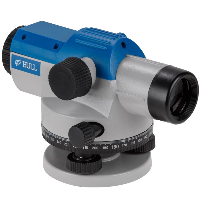 Нивелир оптический Bull OL 3201 1323719