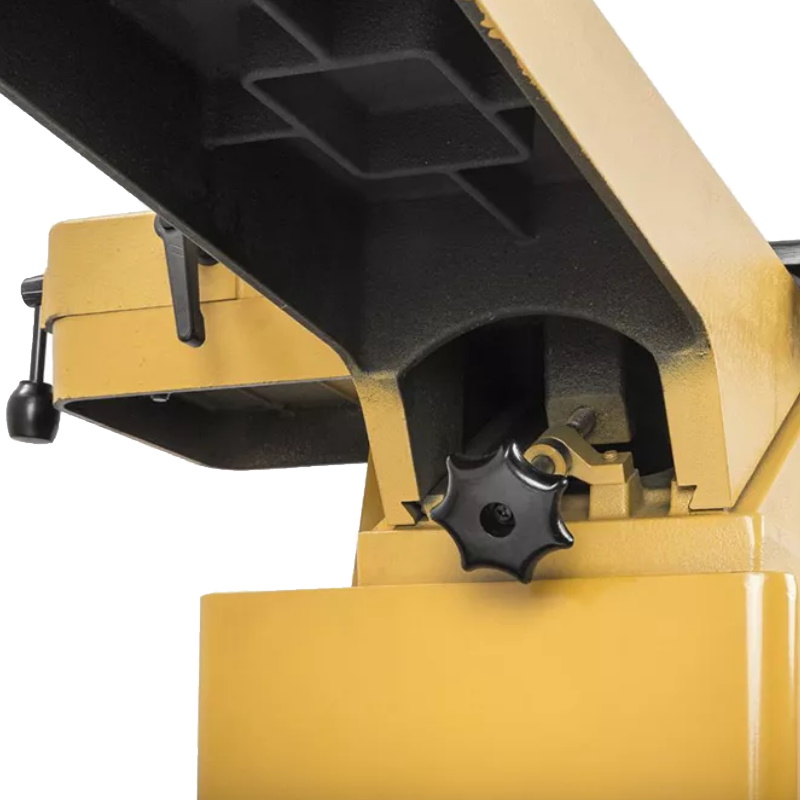 Фуговальный станок с валом helical Powermatic 54 A HH, 1791317K-RU, 230В в Иваново