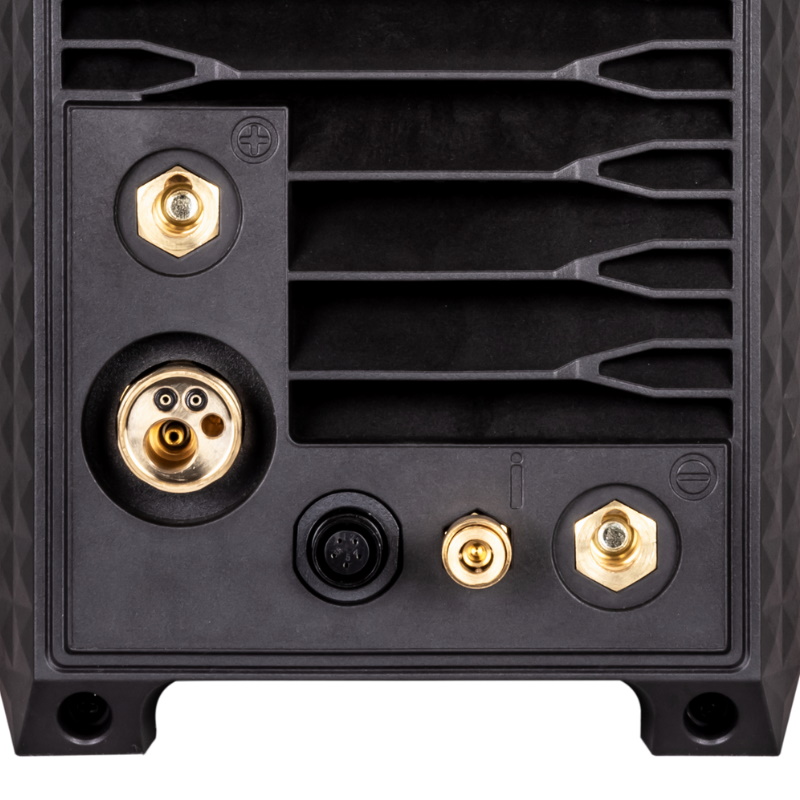 Сварочный полуавтомат FoxWeld SAGGIO MIG 200-S DP LCD PFC 9313 в Костроме