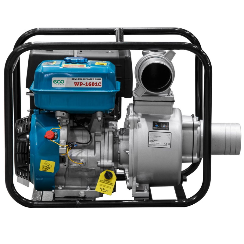 Мотопомпа бензиновая Eco WP-1601C EC2012-1 в Костроме