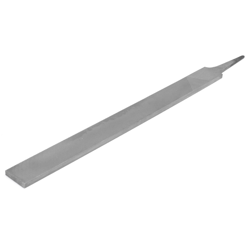 Напильник плоский Sitomo 117826, 400 мм, №3, тупоносый в Ярославле