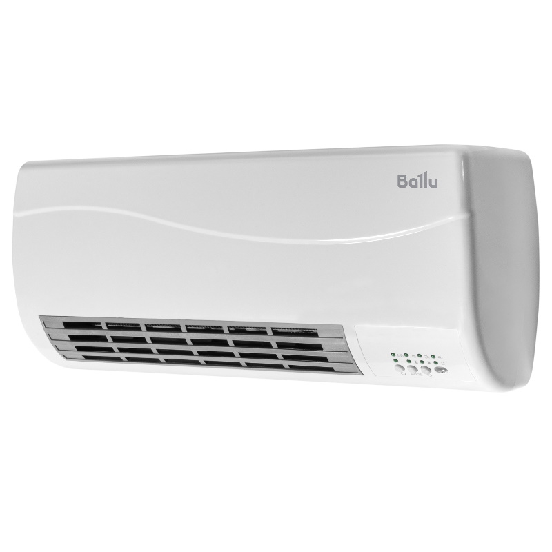 Настенный тепловентилятор Ballu BFH/W-102W  в Нижнем Новгороде