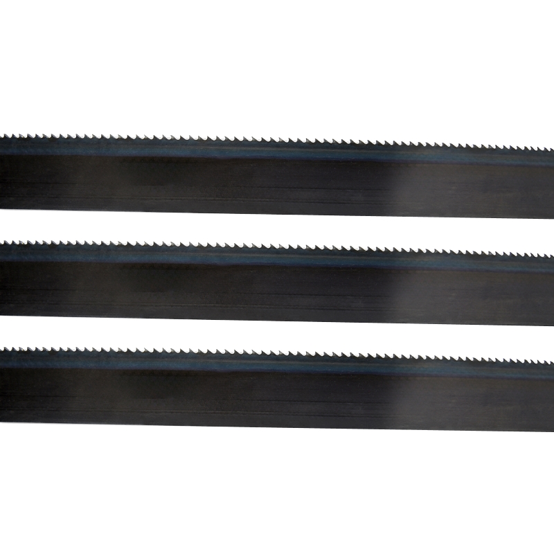 Полотно пильное по дереву Belmash PP320A, 16x0,8-14TPI x 2375