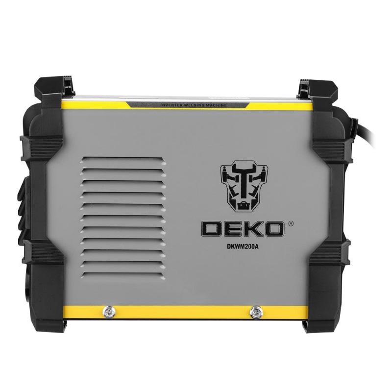 Сварочный аппарат 200 А Deko DKWM200A 051-4670