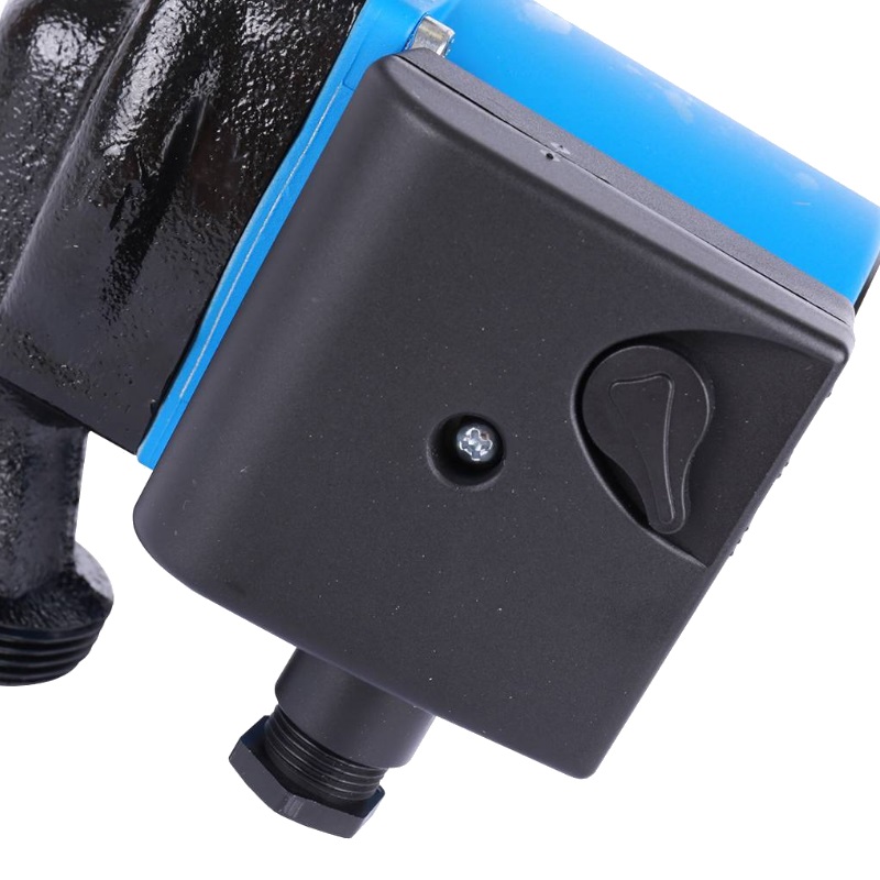 Насос циркуляционный Stout SPC-0001-3260180 32/60-180 (14.4 м³/ч, монтаж 2", 95 вт) в Твери