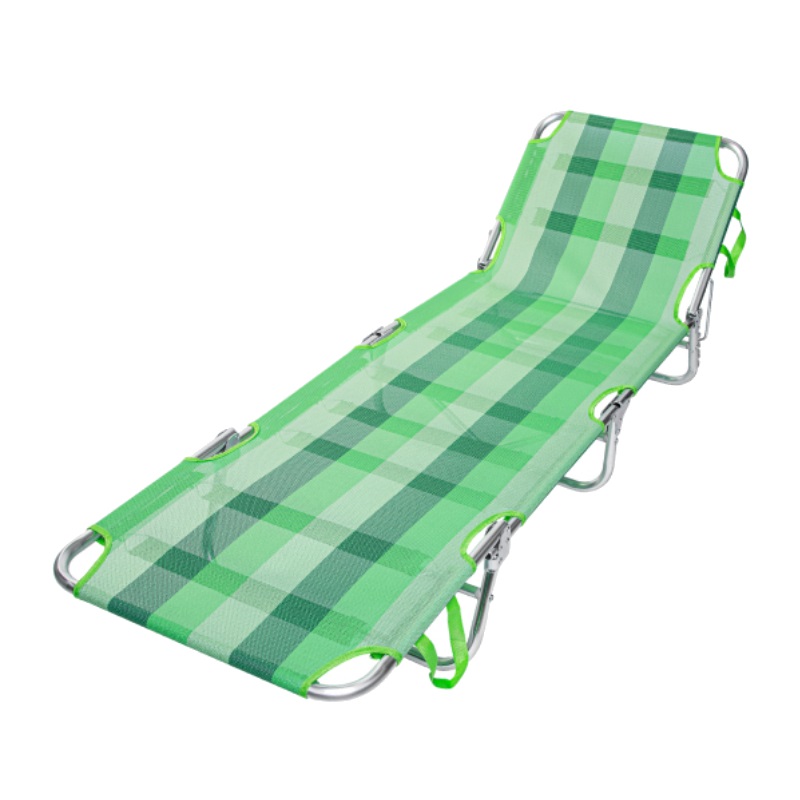 Кресло-шезлонг Green Glade М6188, 190х60х30 см в Костроме