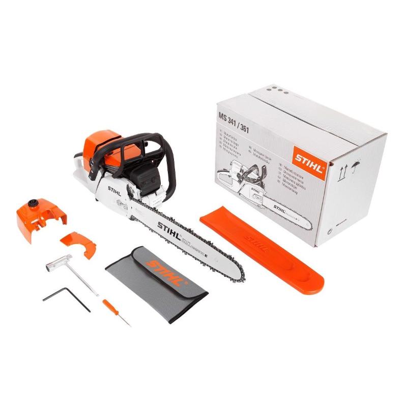 Бензопила Stihl MS 361 18", 3/8", 1.6 мм 11352000326 в Туле