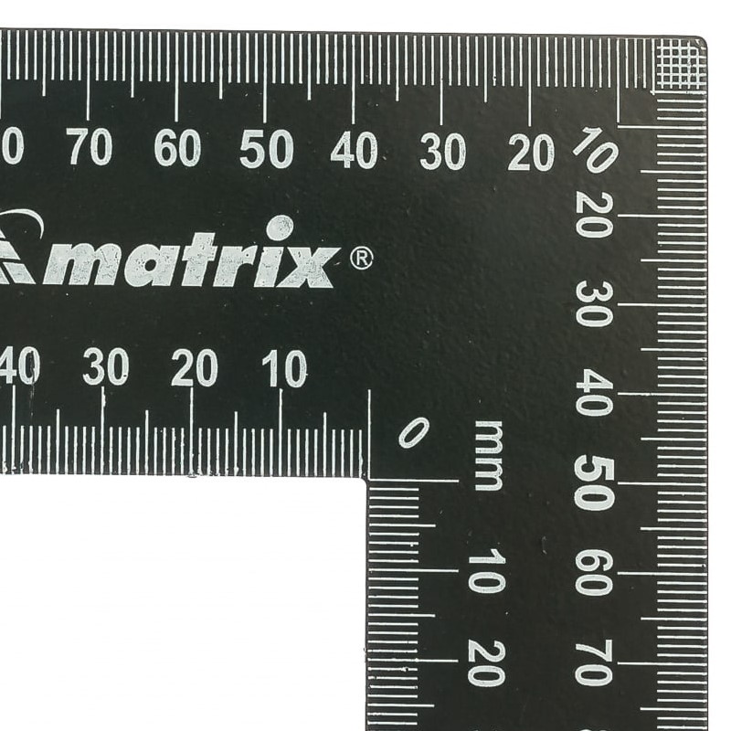 Цельнометаллический угольник Matrix 32371 (600 мм) в Александрове
