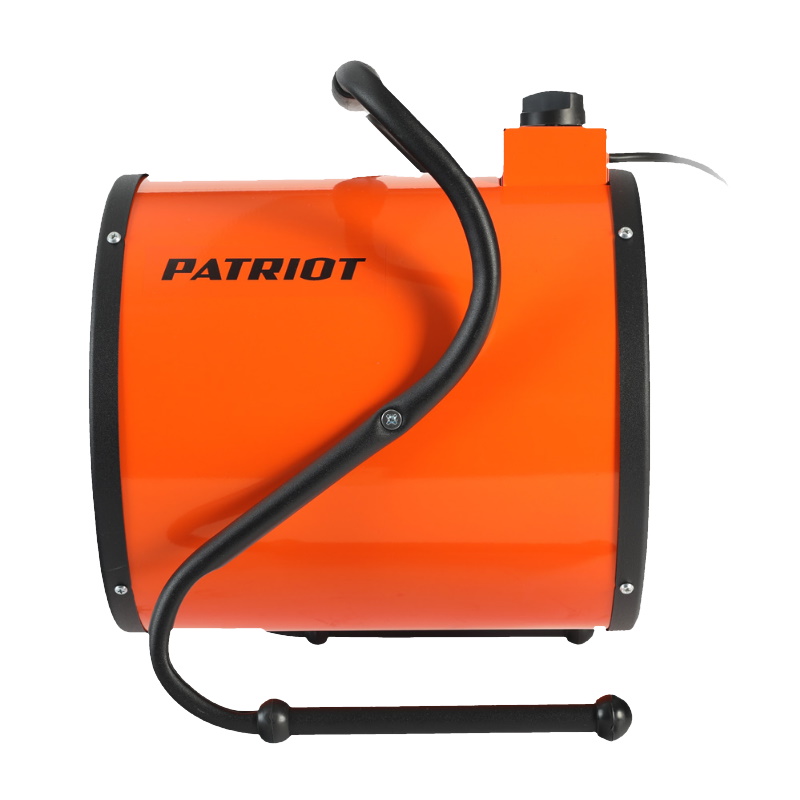 Электрокалорифер Patriot PT-R 3 (Россия)  3Квт 220В в Муроме