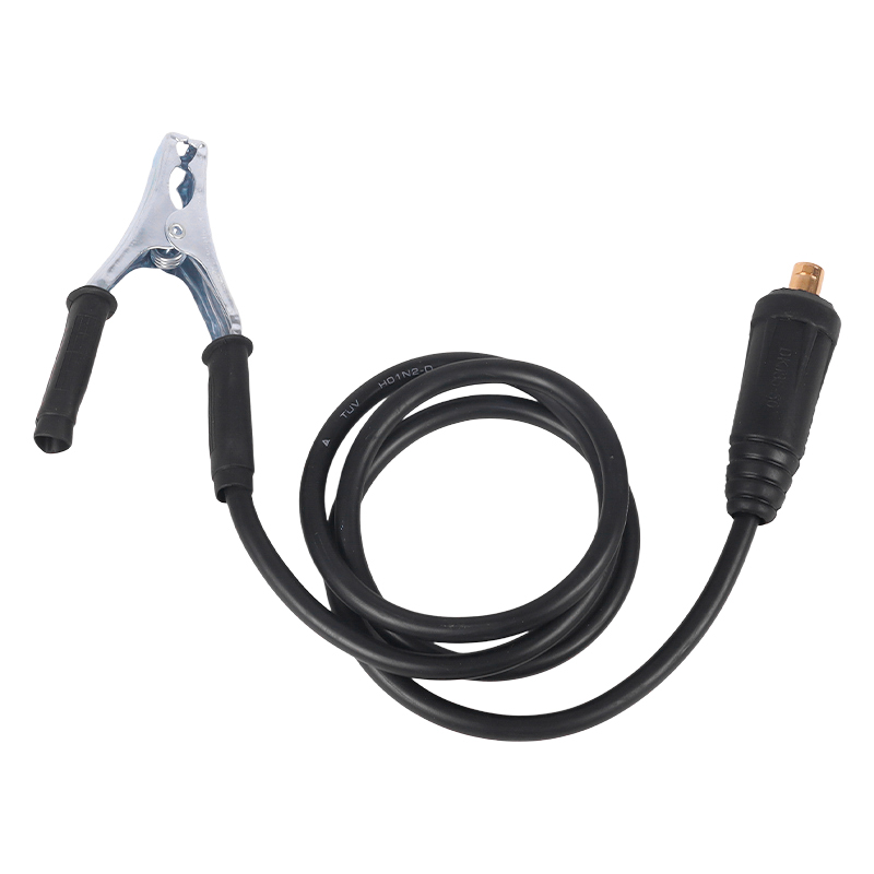 Сварочный инвертор TSS EVO MMA-200 035247