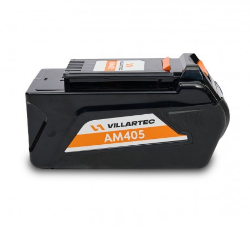 Аккумулятор Villartec AM405, 40V, 5.0Ah, 180,0 Wh в Ярославле