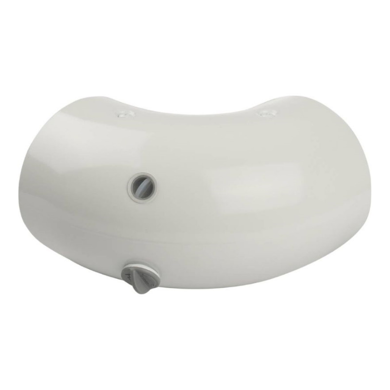 Элемент дымохода DN60/100 адаптер для котла Stout SCA-6010-210190 угловой 90° в Муроме