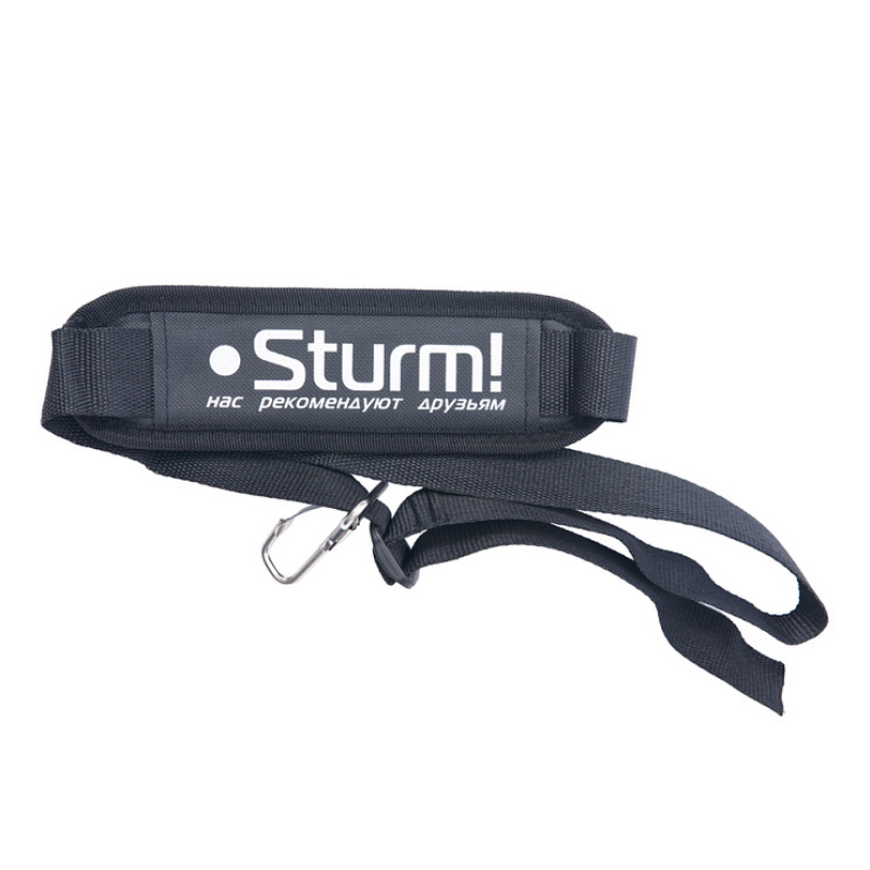Триммер бензиновый Sturm BT9526